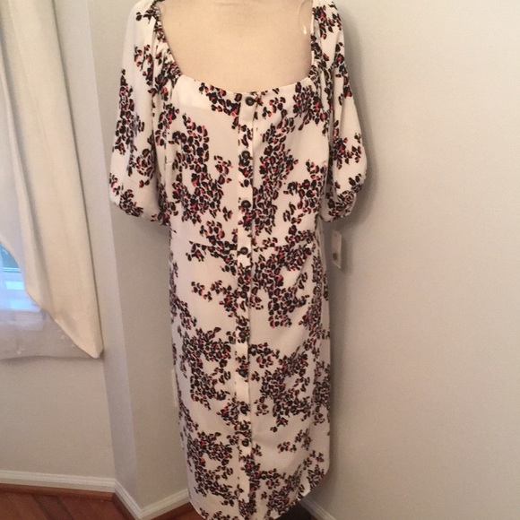 ophelia roe Dresses & Skirts - NWT Ophelia Roe 1X dress